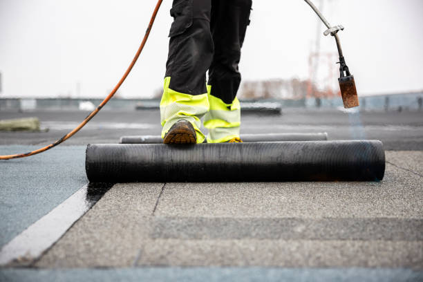 Best Commercial Roofing Services  in Doe Valley, KY