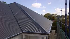 Best Cold Roofs  in Doe Valley, KY